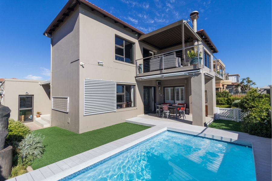 4 Bedroom Property for Sale in Big Bay Western Cape